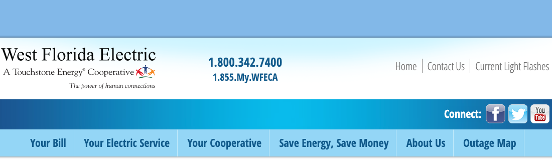 West Florida Electric Cooperative